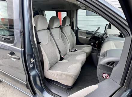 Peugeot - Peugeot-Expert