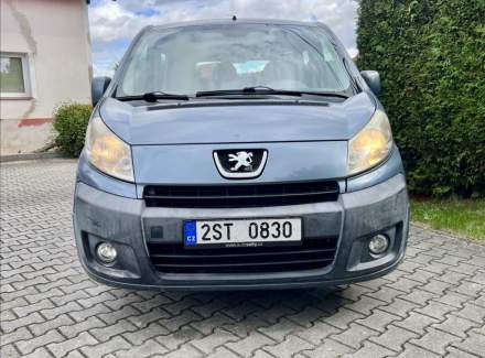 Peugeot - Peugeot-Expert