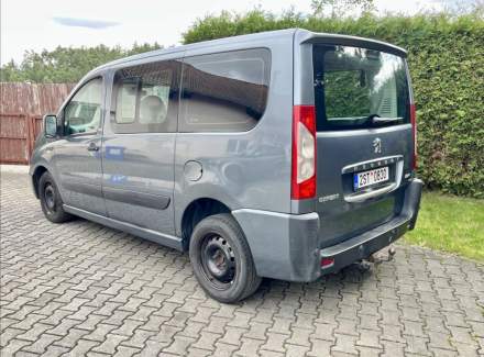 Peugeot - Peugeot-Expert