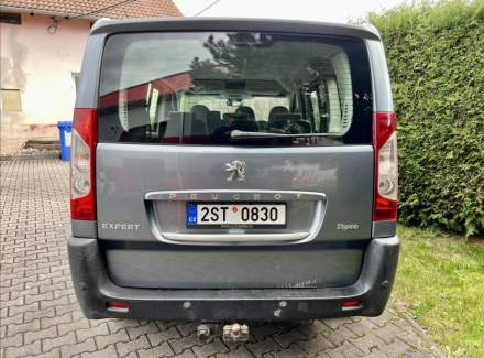 Peugeot - Peugeot-Expert