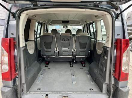 Peugeot - Peugeot-Expert