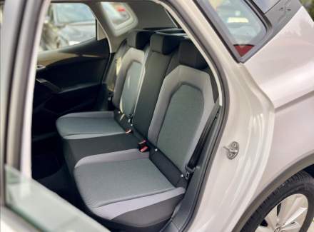 Seat - Arona