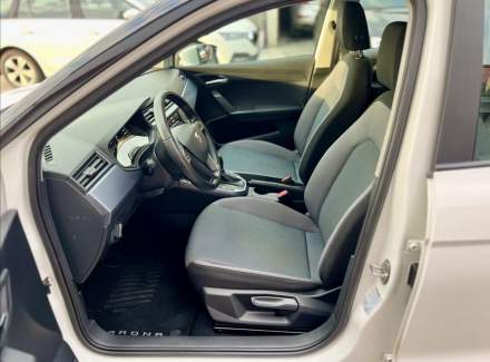 Seat - Arona