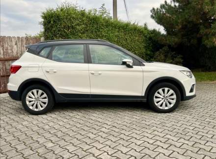 Seat - Arona