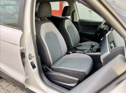 Seat - Arona
