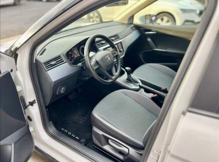 Seat - Arona