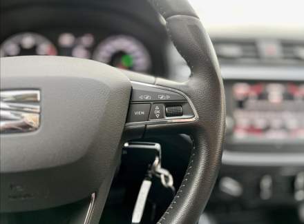 Seat - Arona