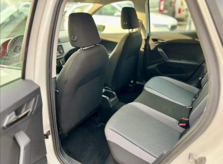Seat - Arona
