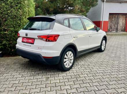 Seat - Arona