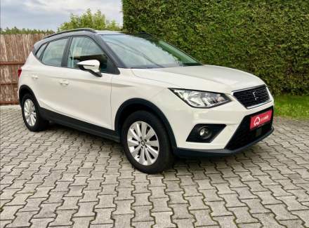 Seat - Arona