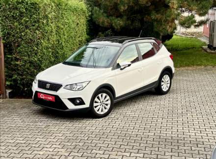 Seat - Arona