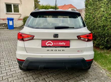 Seat - Arona