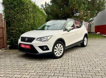 Seat - Arona