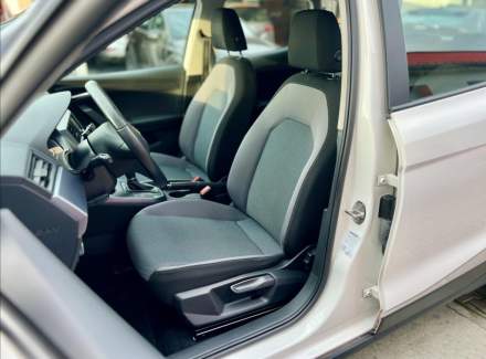Seat - Arona