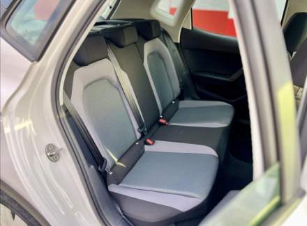 Seat - Arona