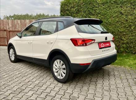 Seat - Arona