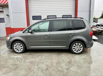 Volkswagen - Touran