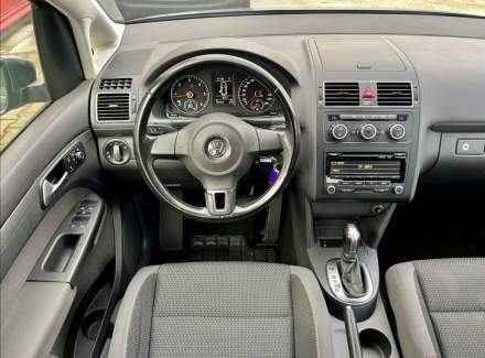Volkswagen - Touran