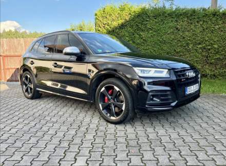 Audi - SQ5
