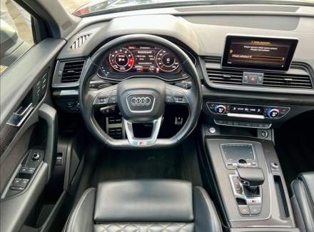 Audi - SQ5