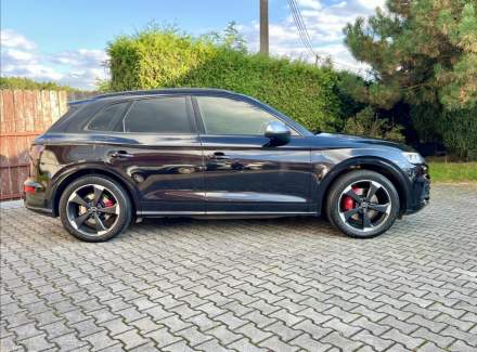 Audi - SQ5