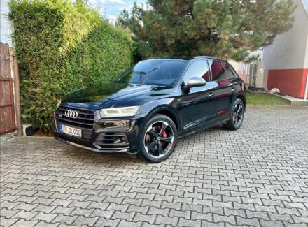Audi - SQ5