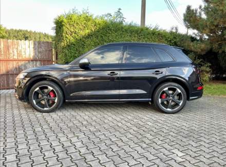 Audi - SQ5