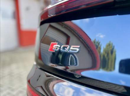 Audi - SQ5