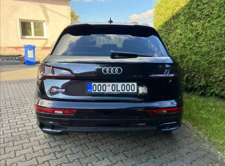 Audi - SQ5