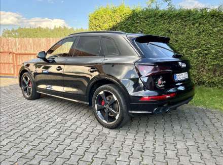 Audi - SQ5