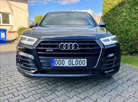 Audi - SQ5