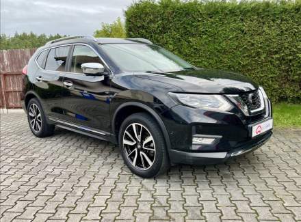 Nissan - X-Trail