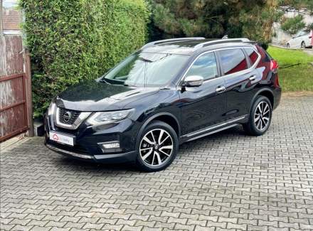 Nissan - X-Trail