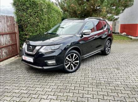 Nissan - X-Trail
