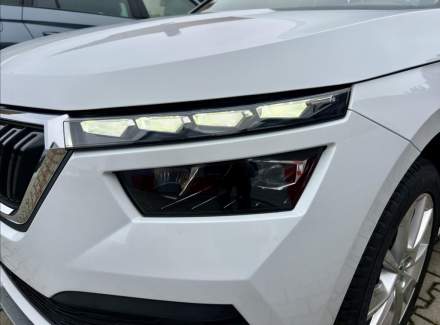 Škoda - Kamiq