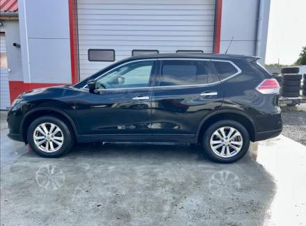 Nissan - X-Trail