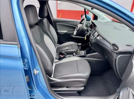 Opel - Crossland X