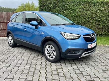 Opel - Crossland X