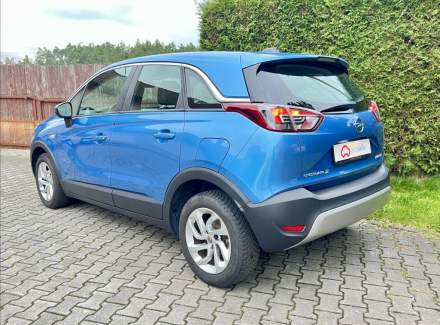 Opel - Crossland X