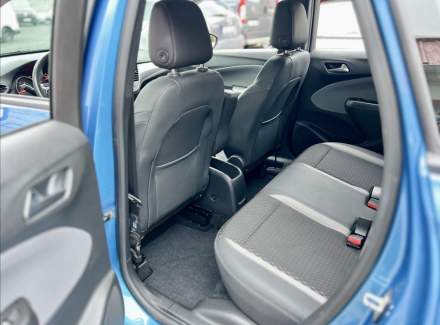 Opel - Crossland X