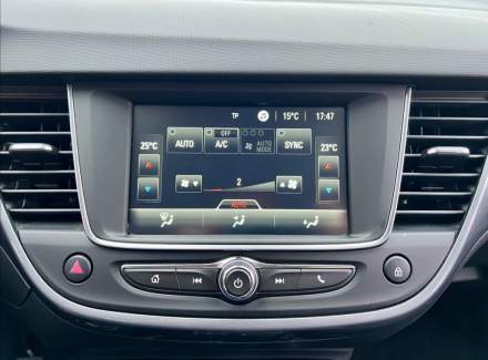 Opel - Crossland X