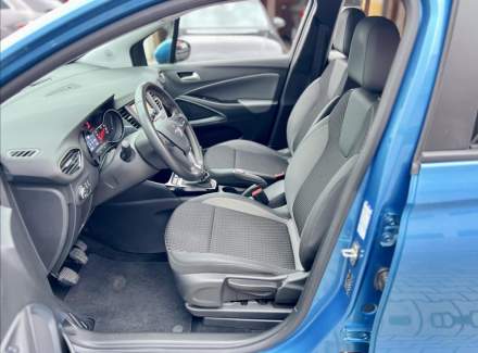 Opel - Crossland X