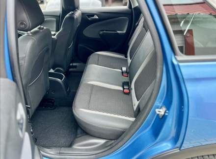 Opel - Crossland X