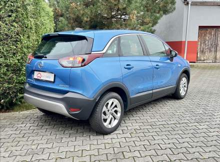 Opel - Crossland X