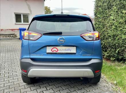 Opel - Crossland X