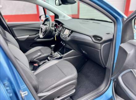 Opel - Crossland X