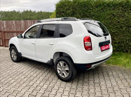 Dacia - Duster