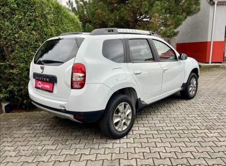 Dacia - Duster