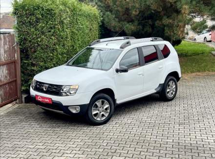 Dacia - Duster