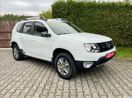 Dacia - Duster